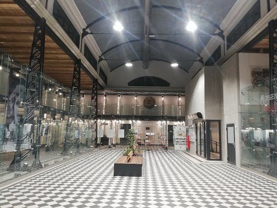 Dworzec PKP Ruda Chebzie